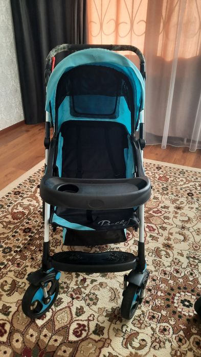 Продам б/у коляски