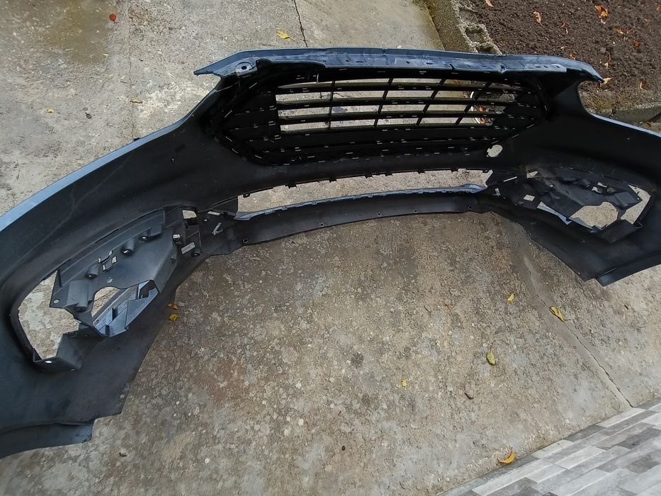 Bara Ford mondeo facelift fara grila