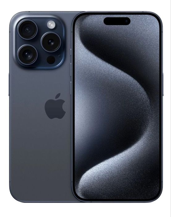 Iphone 15 Pro Max 256 продам в идеале