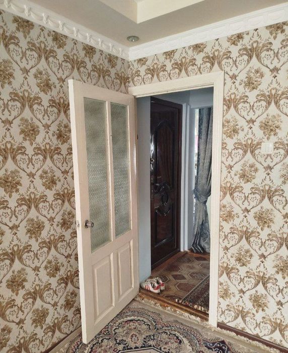 Срочно продается квартира