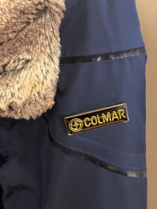 Geaca de ski Colmar dama