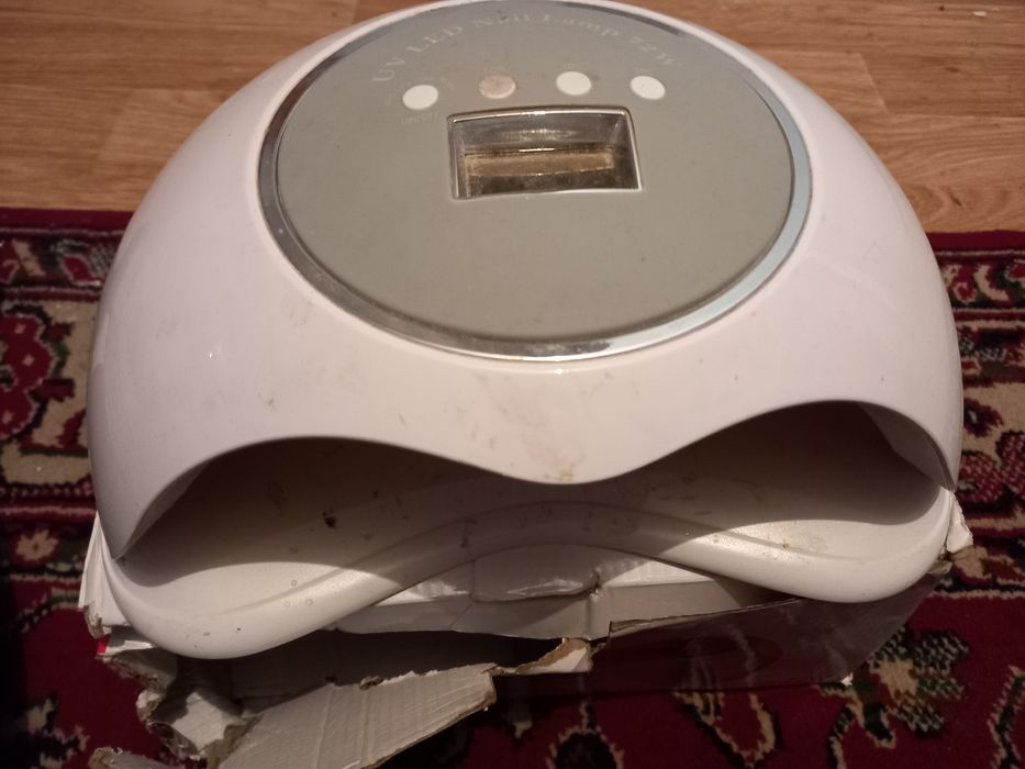 Все для салона красоты