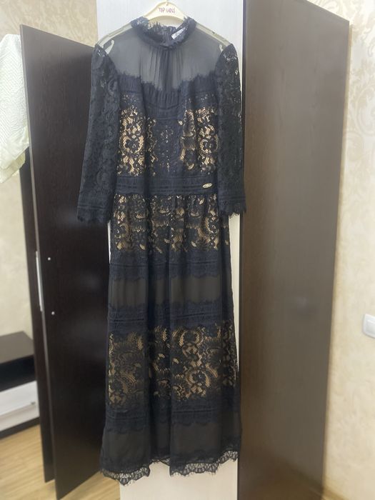 Женская одежда  Вечерние платье