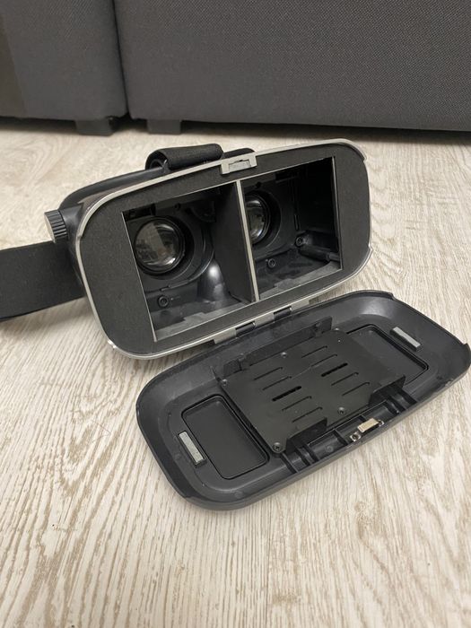 Очки виртуальной реальности