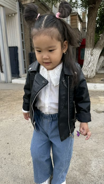 Продам детскую комбееизон