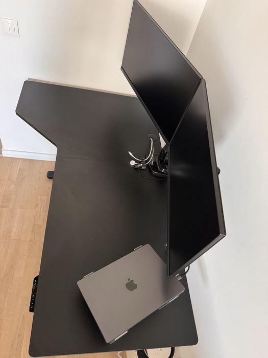 Birou electric reglabil Huzaro hero 9.0 gaming