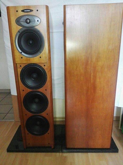 Акустика Celestion A3 (Англия)