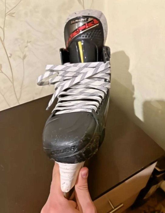 Bauer Vapor 2X Pro SR 9D