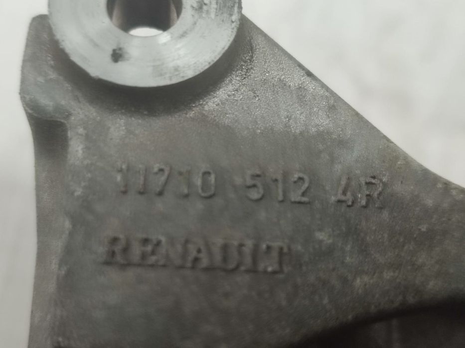 Suport accesorii 117105124r Nissan Qashqai 2 J11 (2013 - 2020) 1.6 dci R9M 1.6 dci R9M r9m