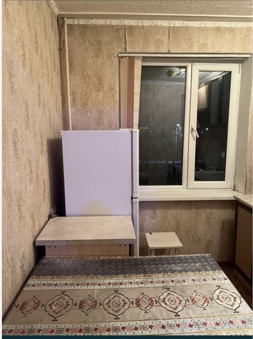 Продам 1 ком квартиру