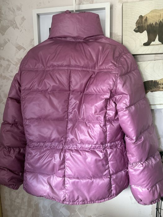 Geaca / jacheta Max Mara primavara, cambrata