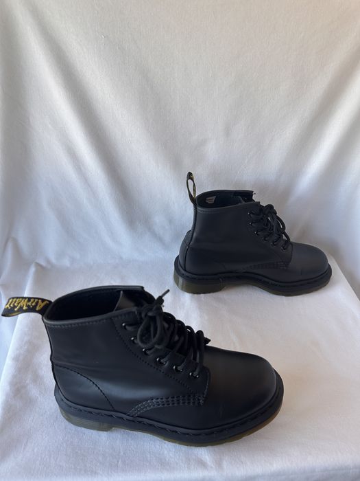 Bocanci Dr Martens 101 marime 37
