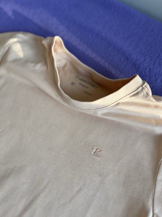 Дамска тениска Calvin Klein