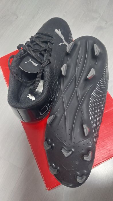 Футболни бутонки Puma