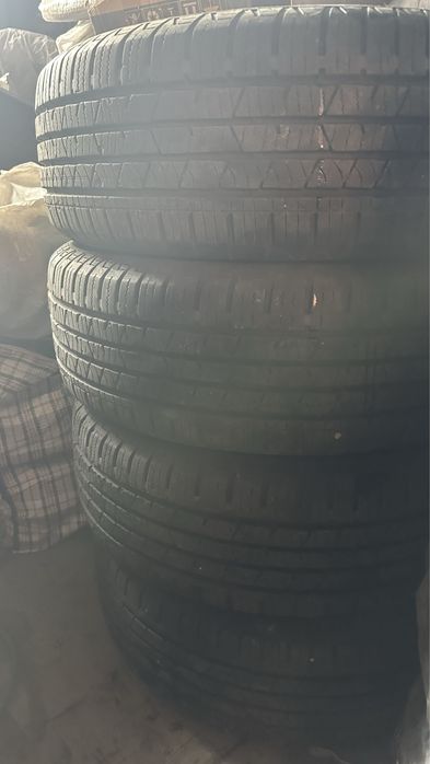 Продам шины