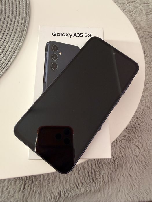 Samsung a 35 128 memorie