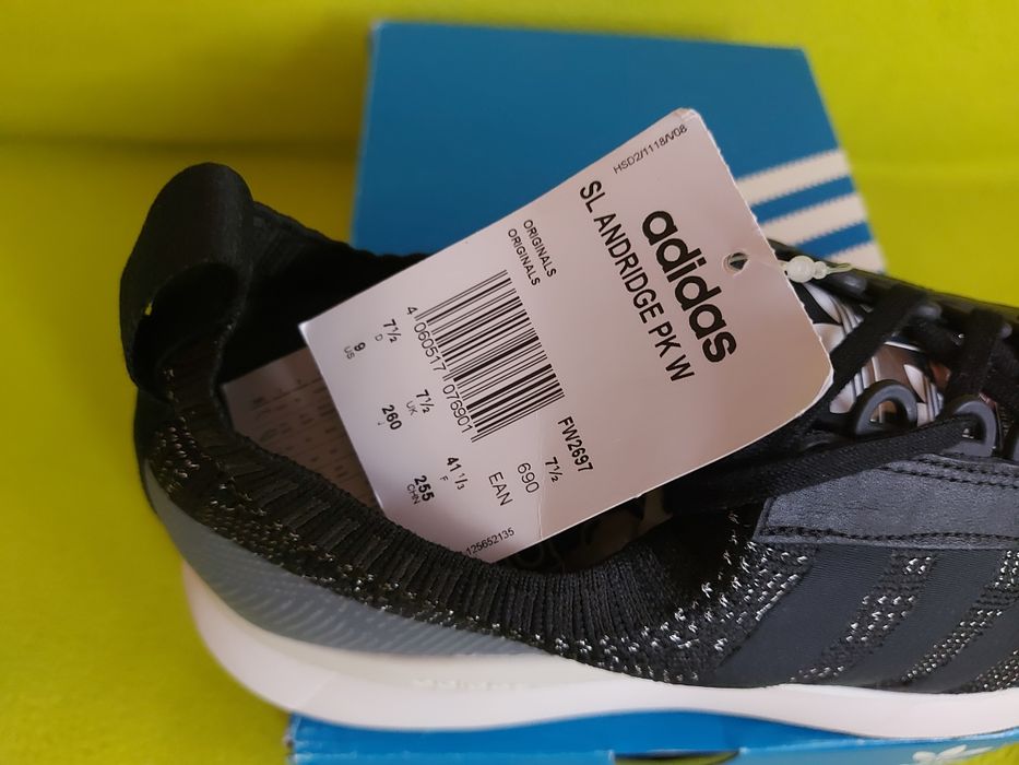 Adidas-41н-НОВО-Оригинални