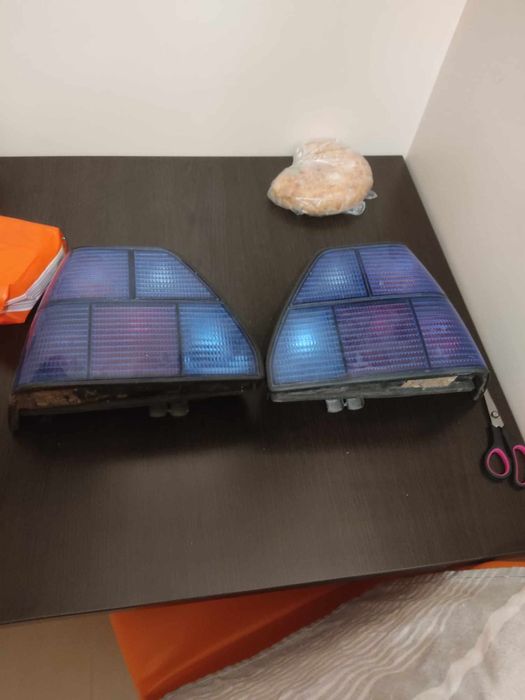 Stopuri golf mk2 hella