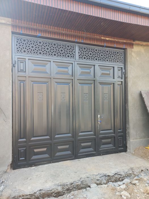 Naves perila darvoza дарвоза