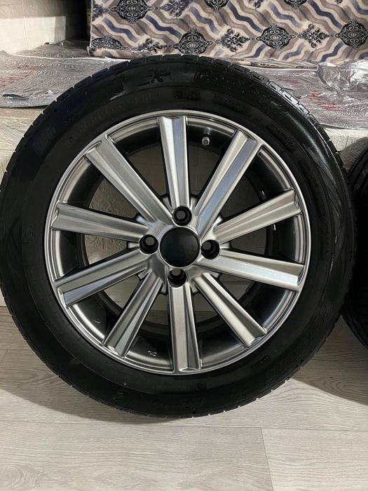 Диск Камрики р 15 сатылады