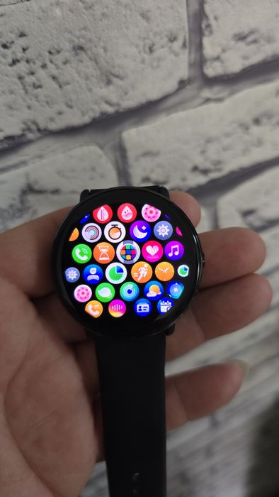 Смарт часы новые не носил почти