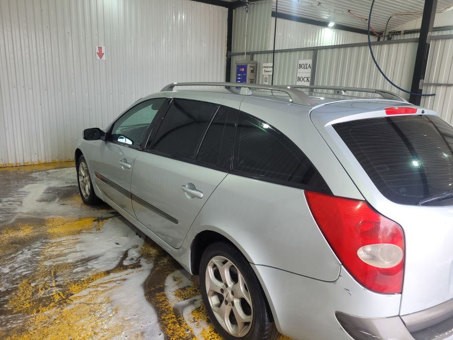 Продам рено лагуна 2