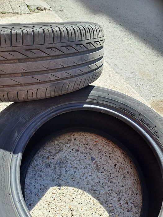 Лерни гуми 195/65/15