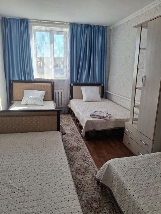 Гостевой дом посуточно в Каркаралинске