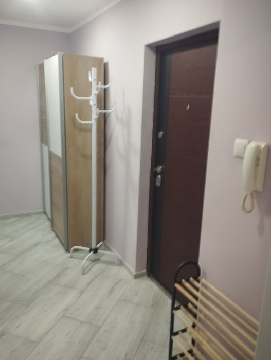 Дава се под наем Двустаен апартамент в Варна, Левски - 40 кв.м за 382.5 € - Снимка #1