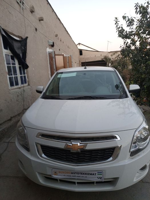 Шеврале кобалт    2024 йил