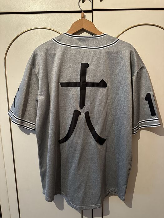 Японска бейзболна джърси TOKYO – Streetwear – Размер L/XL