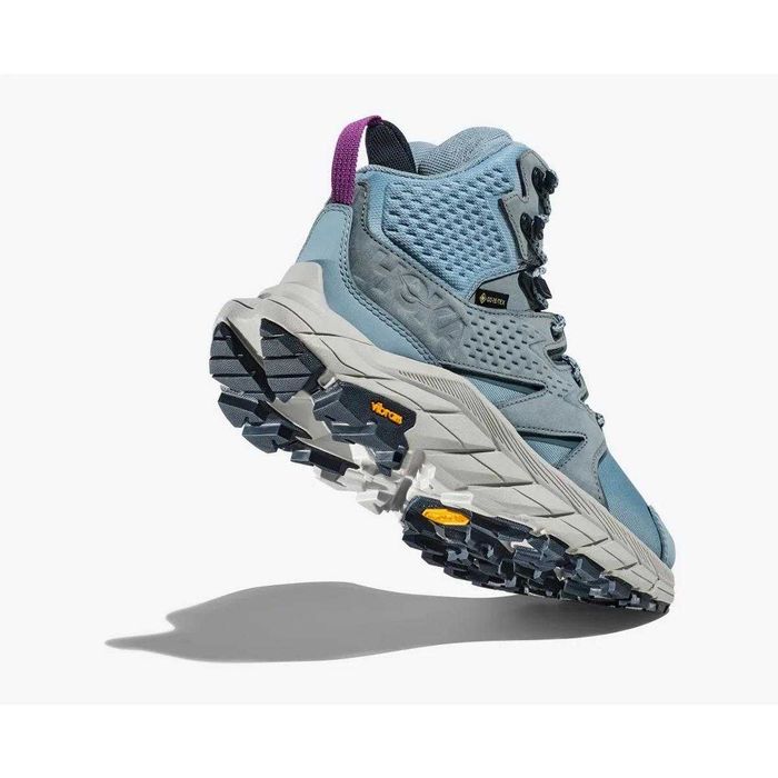 Ghete HOKA Kaha 2 Goretex, mammut, salewa, la sportiva, scarpa