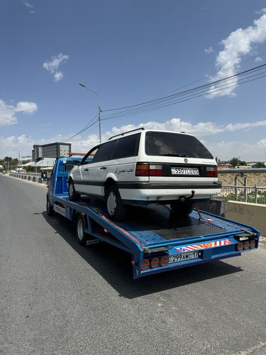 Эвакуатор Шымкент 24/7