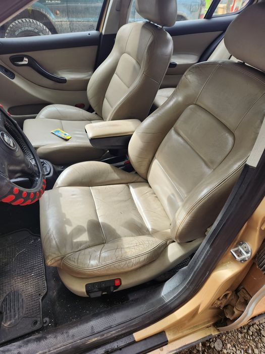 Сеат Толедо 1.9 110 на части/seat toledo 1.9 110 na chasti