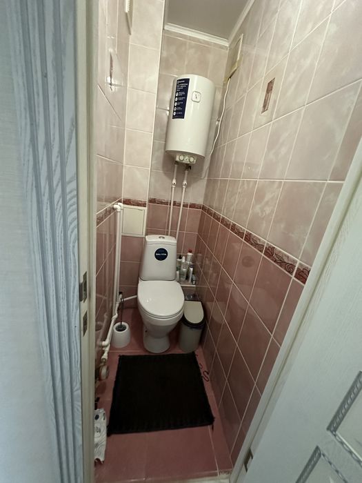 Продажа квартиры