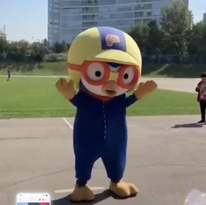 Срочно продам два костюма  пороро