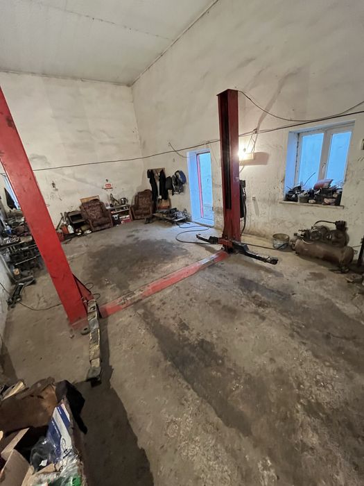 Продается Готовый бизнес