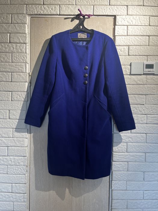 Продам пальто оверсайз