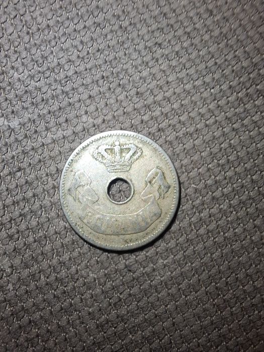 Monede vechi rare