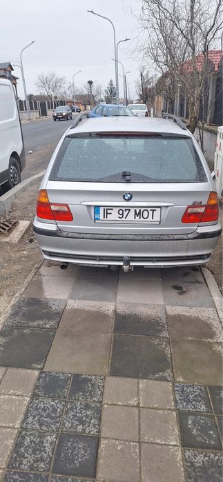 BMW 3 Series 2002 — imagine 2