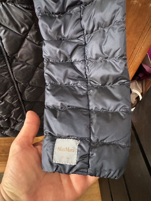 Яке MAX MARA The Cube