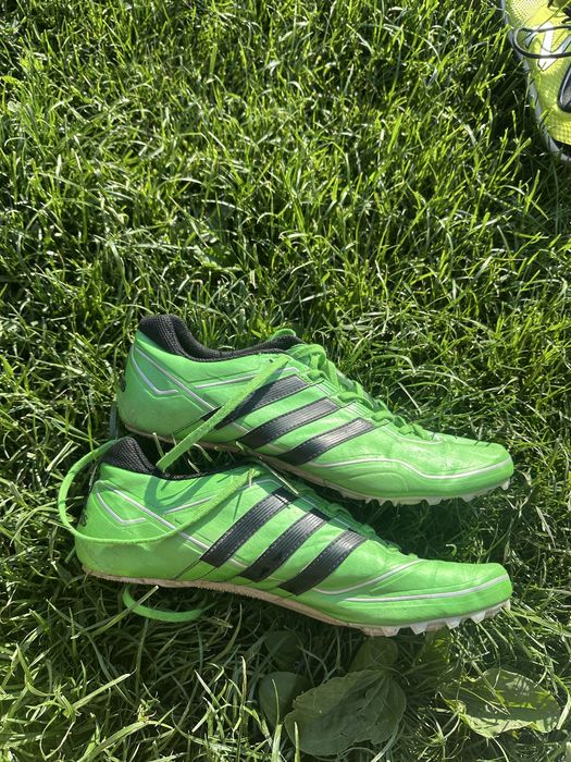 Cuie Atletism (viteza, saritura, distanta)(Puma, Adidas, New Balance)