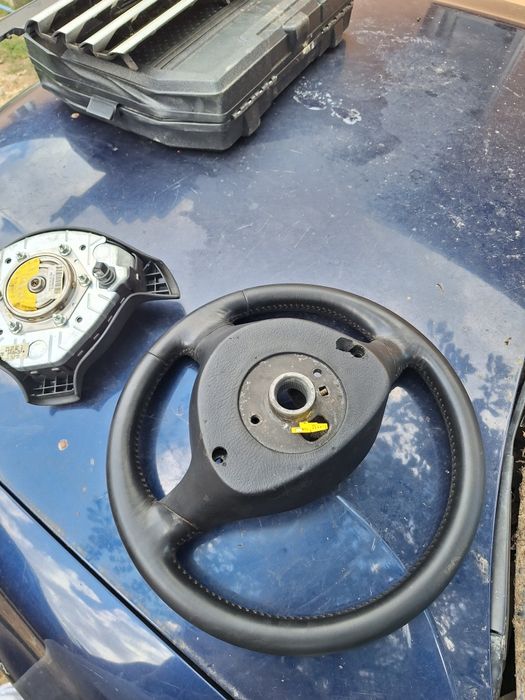 Volan golf4, bora, pasat b5.5