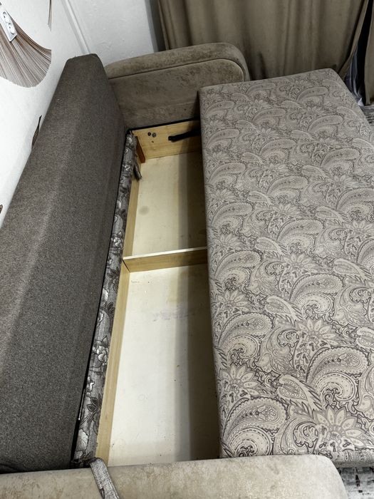 Диван раскладной 230х150