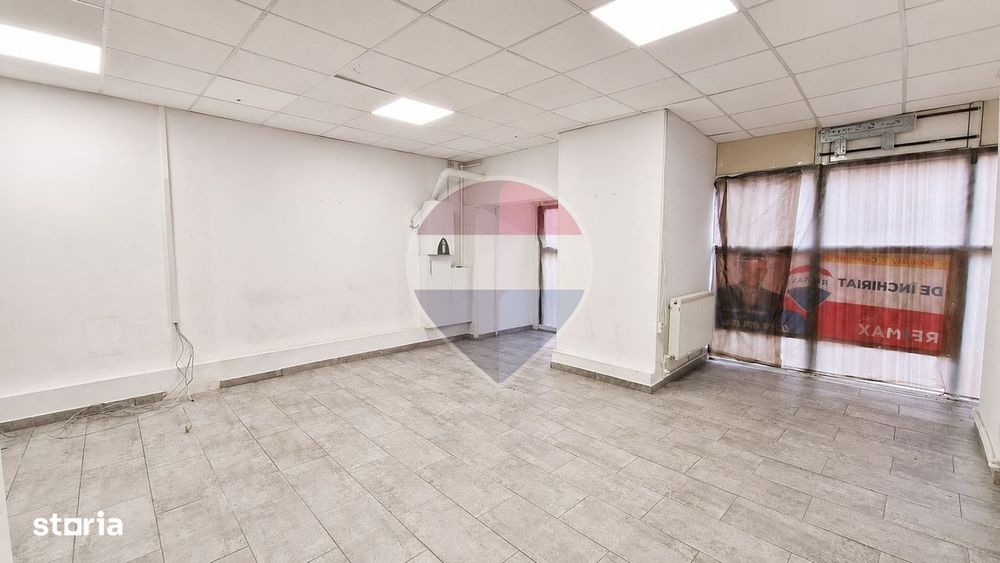 Spațiu Comercial de Vânzare | 2 Intrări | Zona Prelungirea Ferentari