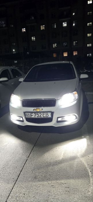 Продаю Нексия 3 2019 год Механика