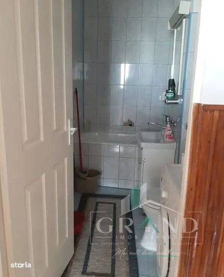Ap 3 camere | BALCON | zona Manastur – Complex Big