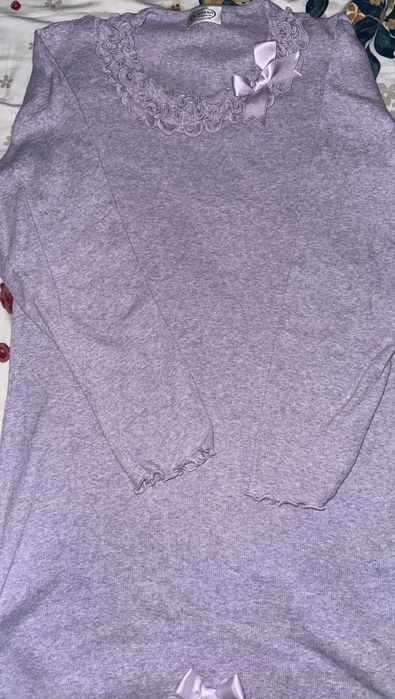 Donna Lingeria двойка made in italy куплено за 150$ отдаю за 400 тысяч