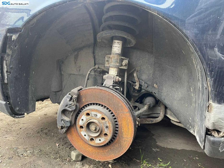 Carenaj Protectie Aparatoare Noroi Janta Roata Stanga Fata Volvo S60 2000 - 2009