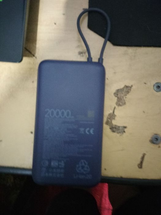 Продаю Повербанк